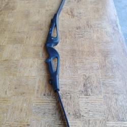 Arc decathlon pour gaucher