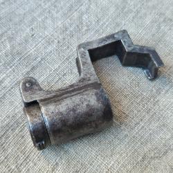 Bouchon de canon , couvre bouche de Mauser G98 Gewehr 98 ww1