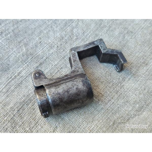 Bouchon de canon , couvre bouche de Mauser G98 Gewehr 98 ww1