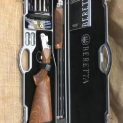 beretta 692 sporting