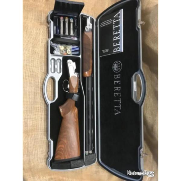 beretta 692 sporting