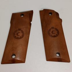 Plaquettes bois Coonan