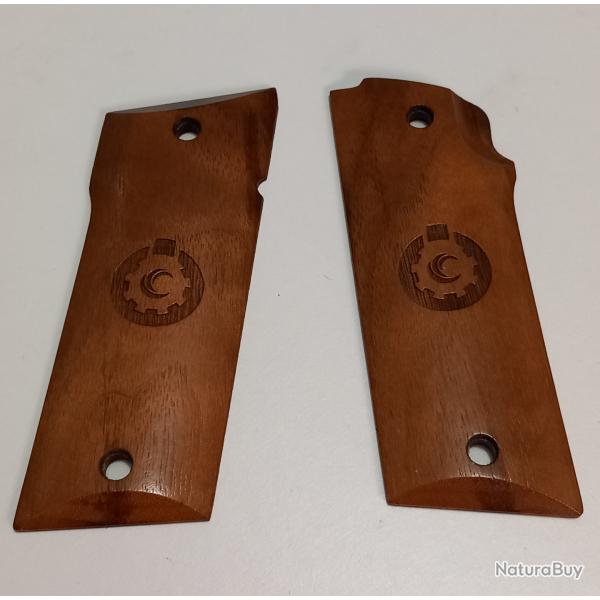 Plaquettes bois Coonan