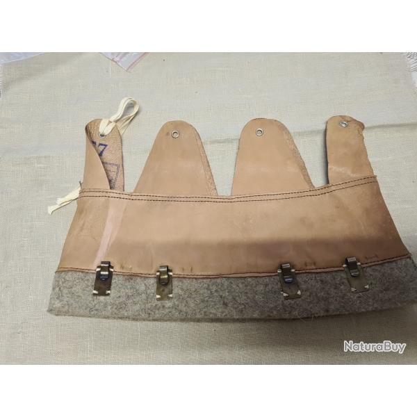 Int�rieur 57 pour casque Fran�ais Adrian ORIGINAL