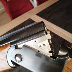 Fusil superpos&eacute; FAIR traqueur