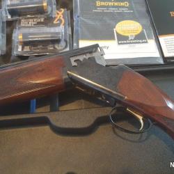 Browning B 525 Shadow Trap