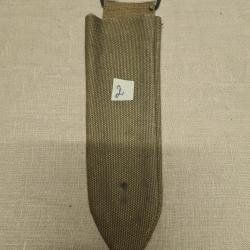 &Eacute;tui de pince en toile US dat&eacute; 1918 (1)