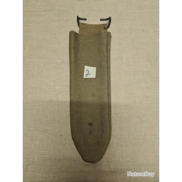 �tui de pince en toile US dat� 1918 (1)