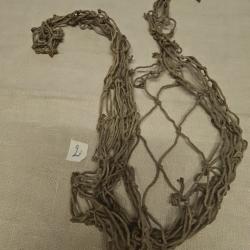 Filet de casque US ORIGINAL WW2