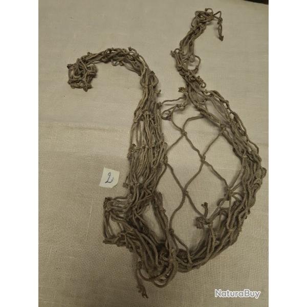 Filet de casque US ORIGINAL WW2