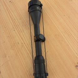 Lunette halo 4-12x44 AO