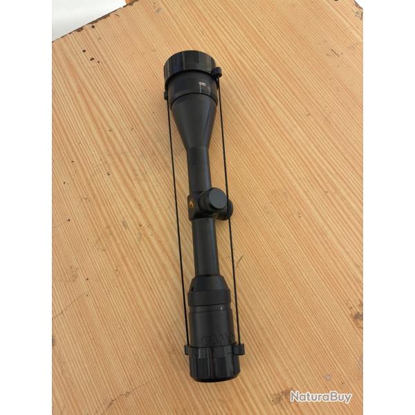 Lunette halo 4-12x44 AO