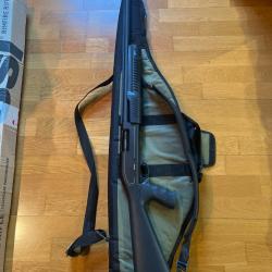FUSIL A POMPE YILDIZYP12 SCT Tactical