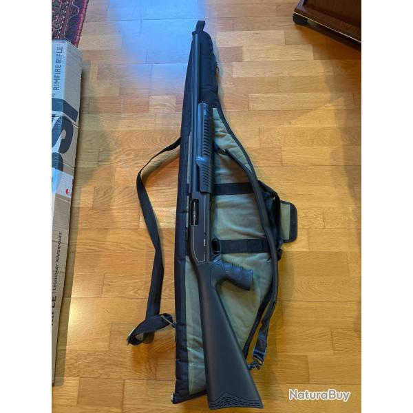 FUSIL A POMPE YILDIZYP12 SCT Tactical