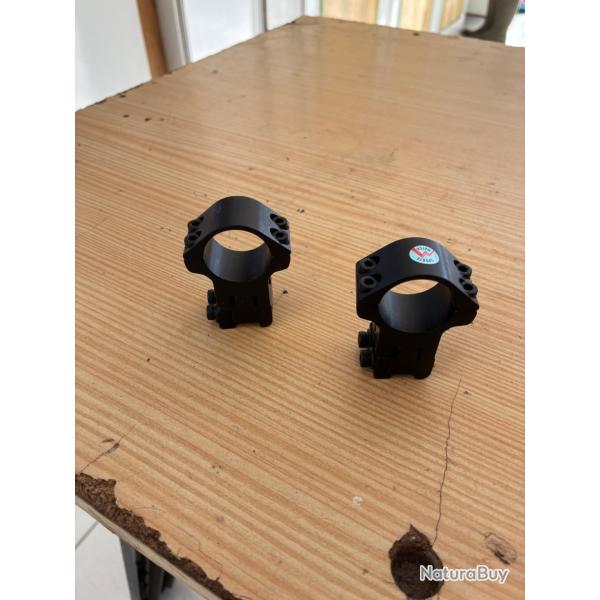 Collier hauts ajustable sportsmatch atp66