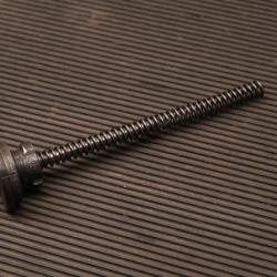 Bouchon de culasse et ressort percussion MAS 36 REF 172/2025