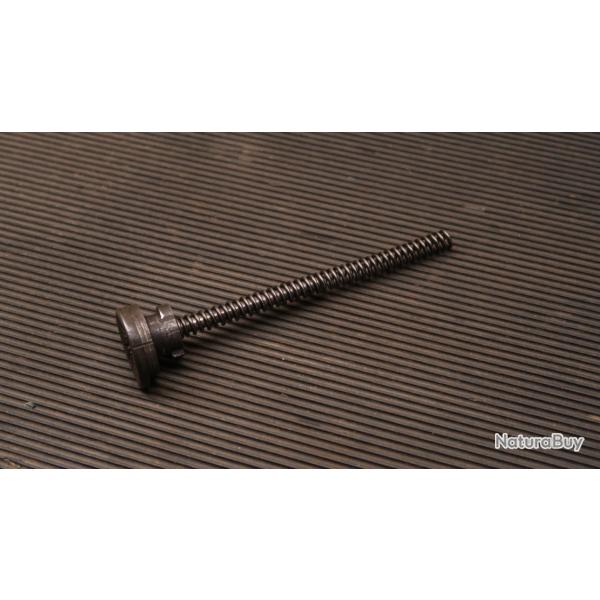 Bouchon de culasse et ressort percussion MAS 36 REF 172/2025