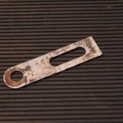 Intercalaire de dessous de pontet MAS 36 REF 172/2025