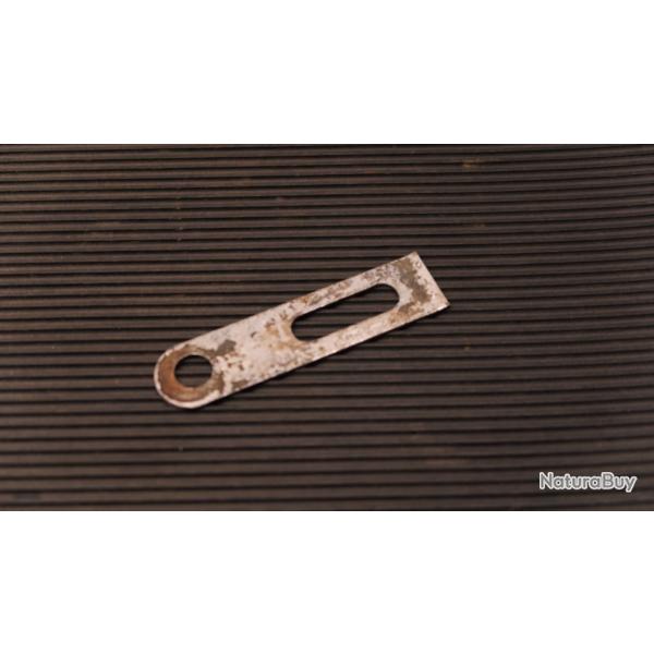 Intercalaire de dessous de pontet MAS 36 REF 172/2025