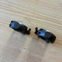 Collier de montage hawk