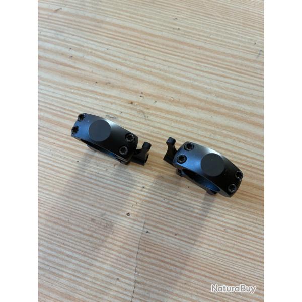 Collier de montage hawk