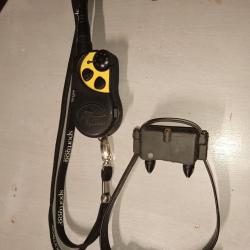 Collier de dressage SPORT DOG