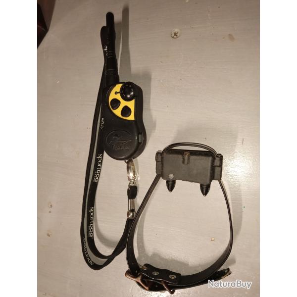Collier de dressage SPORT DOG