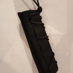 Manchon thermique pour r&eacute;ducteur de son diam&egrave;tre 30 mm max.