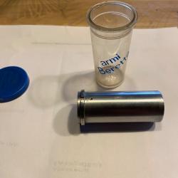 Choke Int&eacute;rieur  Beretta A301/302 - Cal. 12