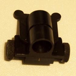 GUIDON TUNNEL REGLABLE