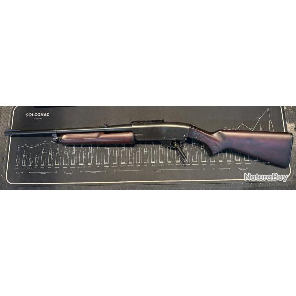 Savage mod�le 170 � pompe cal. 30.30