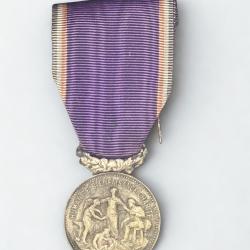 (118.001) M&eacute;daille de l'Acad&eacute;mie du D&eacute;vouement National
