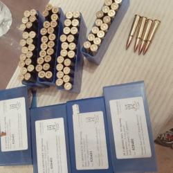 Munitions de calibre 303 SPORTING