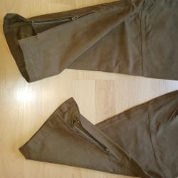 Pantalon de chasse PERCUSSION
