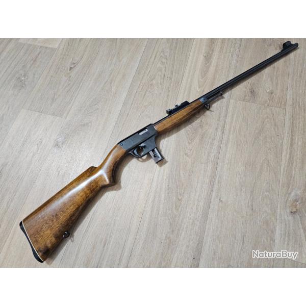 Carabine Unique X51 Bis .22lr 10 coups