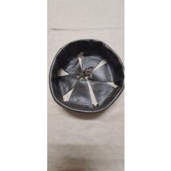 Int&eacute;rieur de casque Adrian WW1,