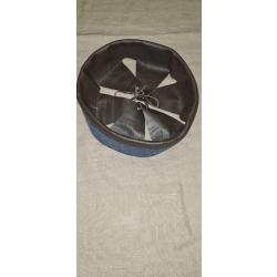 Int&eacute;rieur de casque Adrian WW1, ( 1)