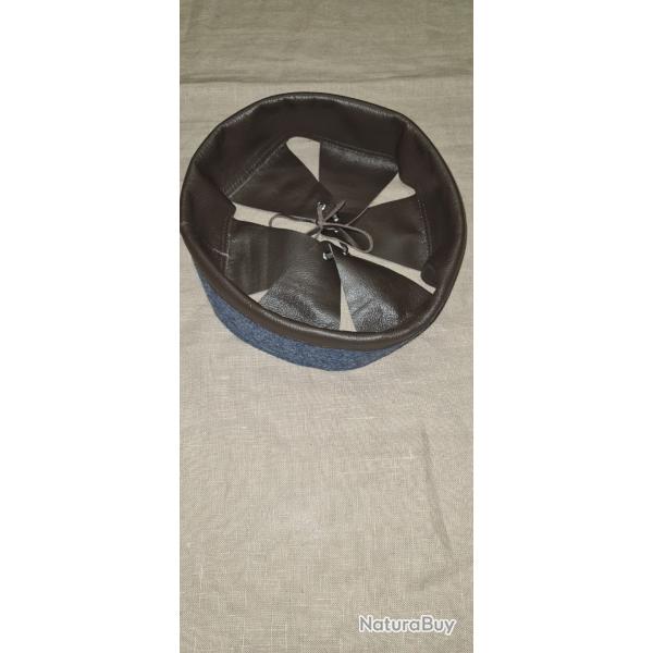 Int�rieur de casque Adrian WW1, ( 1)