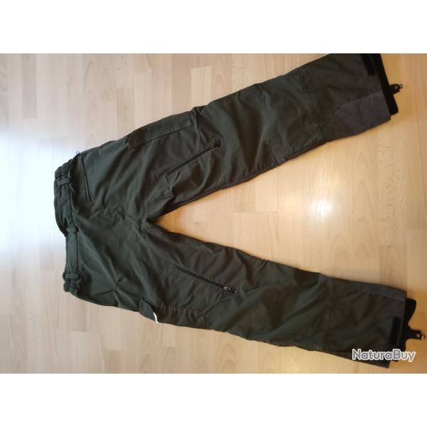 Pantalon de traque Pfanner "Gladiator"