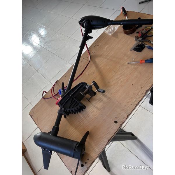 Moteur �lectrique frazer