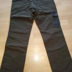 Pantalon de chasse "GEOLOGIC" Decathlon