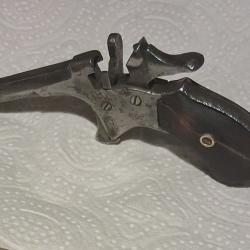 Velodog cycliste 22 bosquette