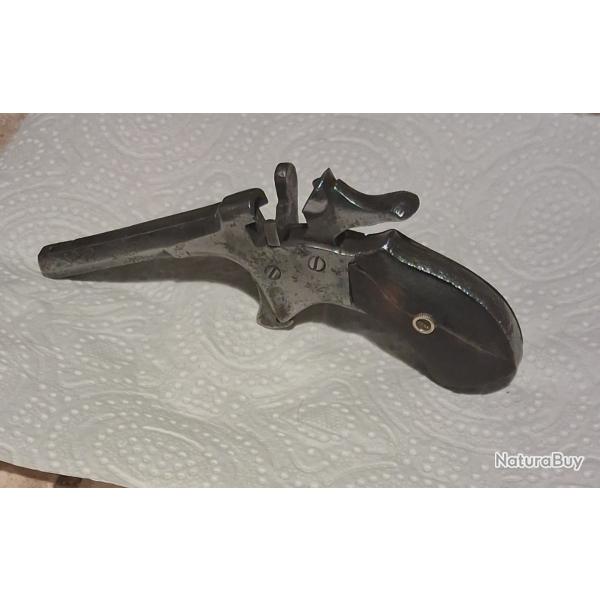 Velodog cycliste 22 bosquette