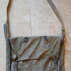 Sac all&eacute;gement - transform&eacute; musette bande mitrailleuse britannique SL22ALLG001&nbsp;