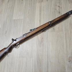 Gewehr 98 Oberndorf 1915 rechambr&eacute; en 8x57 JRS
