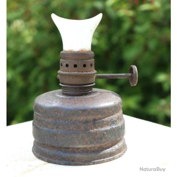 DDAY44 - lampe r�chaud combat  - LBV24JUW001