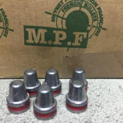 500 Balles MPF Ogives plombs 11 MM 73 SWC &Oslash;452" hyper promotion port gratuit pour NOEL