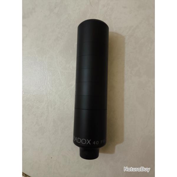 Silencieux- RDS - calibre .44 /.45 , filetage 578/28 UNEF