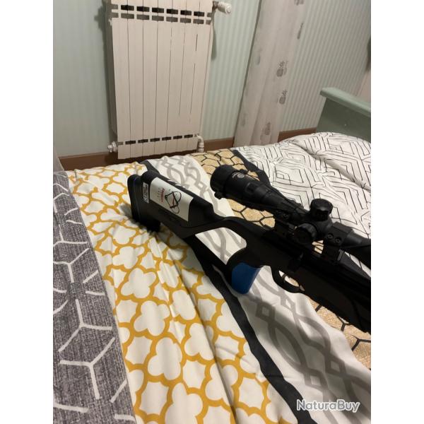 Carabine pcp stoeger xm1