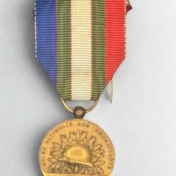 (111.001) M&eacute;daille de l'Union Nationale des Combattants
